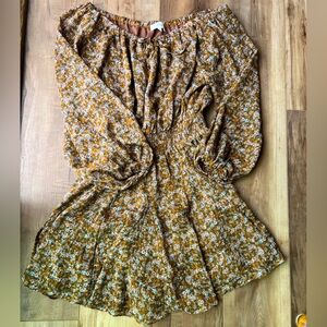 Bohme Dress Size:XS
